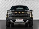 فورد F 150 RAPTOR