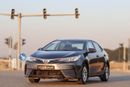 تويوتا كورولا Toyota Corolla, 2019 Turkish, accident-free, in excellent condition