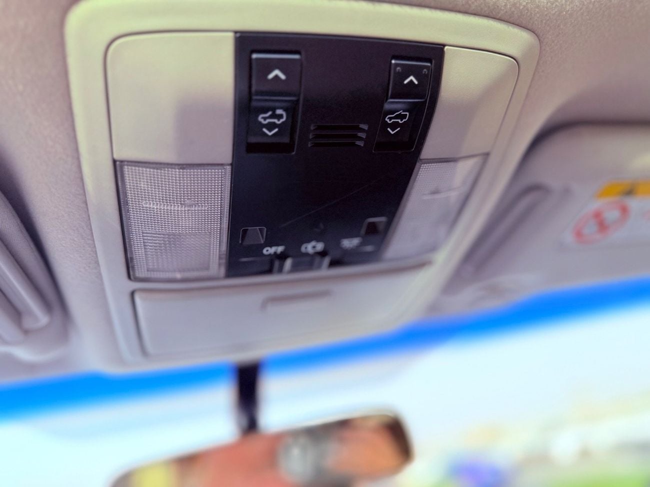 Toyota Prado VXR 2.7 V4 full potion  2019 Years