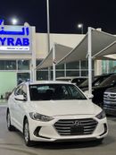 Hyundai Elantra GL 1.6L