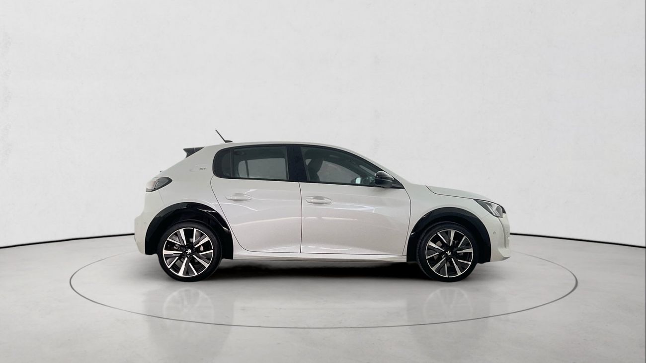 Peugeot 208 GT | Guaranteed Warranty | 0 Down Payment