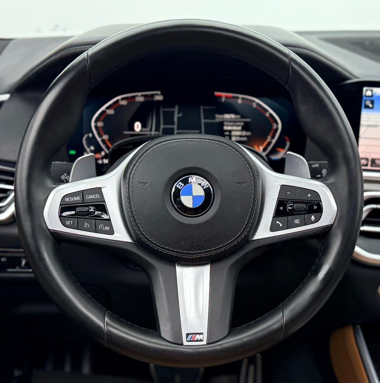 BMW X5 XDRIVE40i M SPORT 2022 BMW X5 xDrive40i M-Sport, Warranty, Full BMW Service History, Low Km, Excellent Condition, GCC