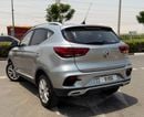 أم جي ZS STD