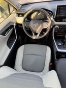 Toyota RAV4 Hybrid Limited panoramic, 360 camera Full Option
