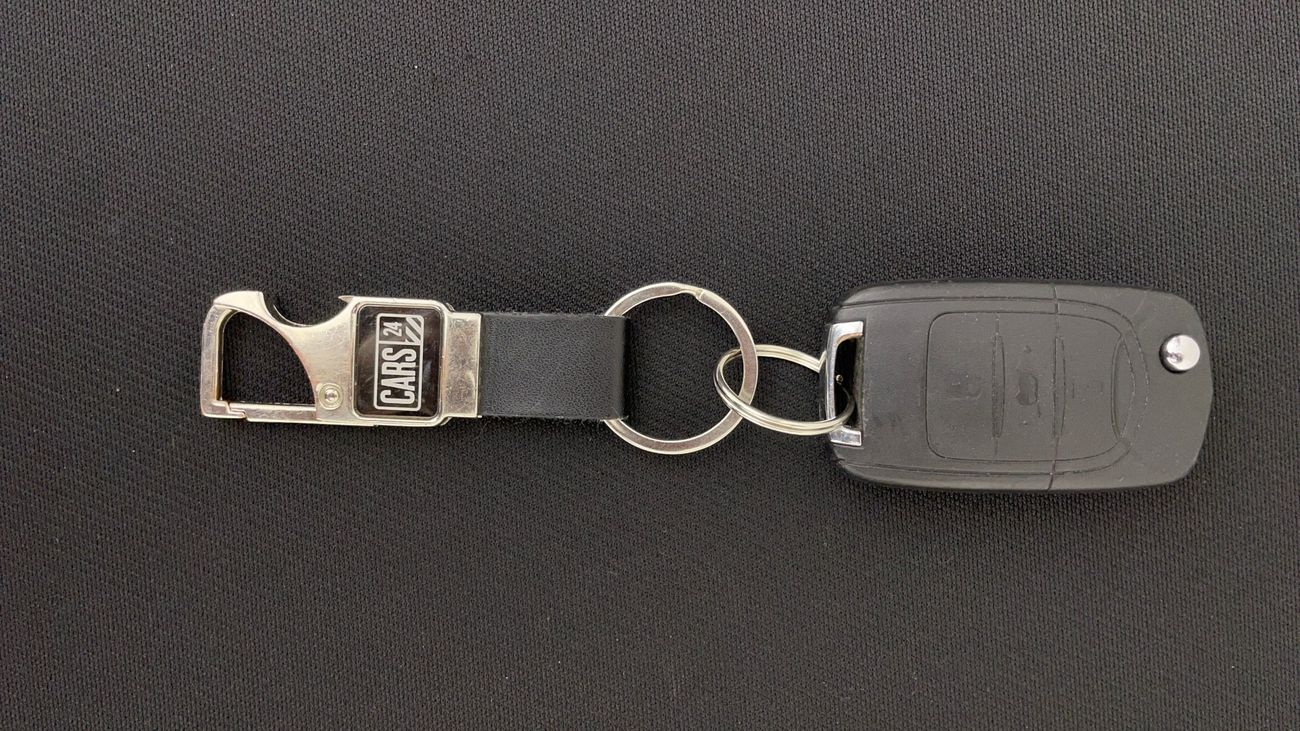 شيفروليه جروف LT 1.5 | بدون دفعة مقدمة | اختبار القيادة في المنزل