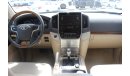 Toyota Land Cruiser (2018) EXR V6, Inclusive VAT