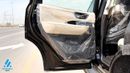 نيسان باترول 2026 LE T2 | 3.5L V6 Petrol | AWD | 9-Speed Automatic | 8 Seats | Full Safety