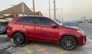 Kia Sorento Full options