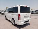 Toyota Hiace TOYOTA HIACE VAN RIGHT HAND DRIVE (PM1317)