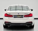 BMW M550i 2023 BMW M550i xDrive, 1 Year Unlimited Km Warranty, Full Service History