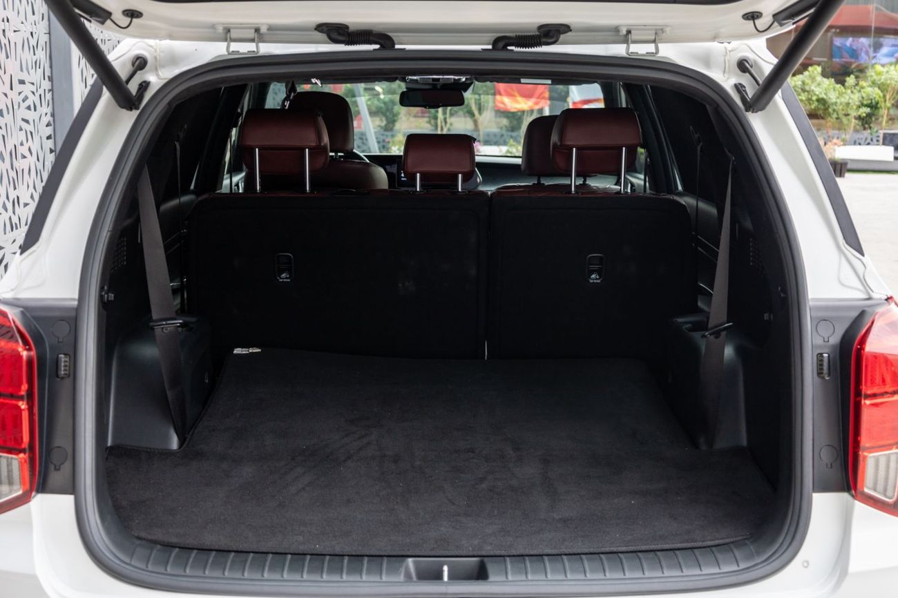 Hyundai Palisade 3.8L GDi (AWD) Premium