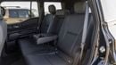تويوتا برادو (LHD) TOYOTA PRADO 250 WX 2.4P AT ADVENTURE MY2025– BLACK