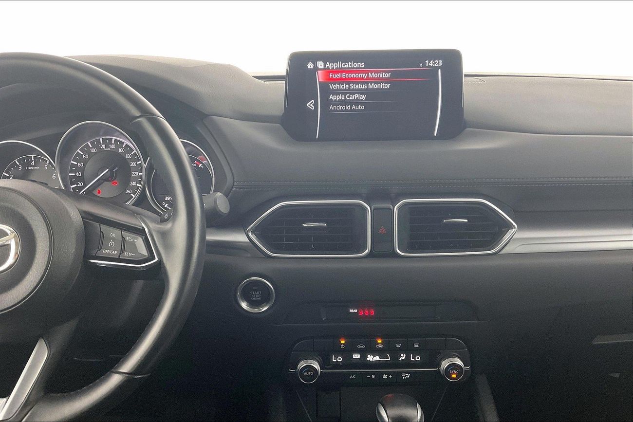 Mazda CX5 GT | Carnival Sale • UP TO AED 20,000 OFF | Guaranteed Warranty | 0 Down Payment