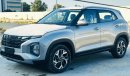 Hyundai Creta 1.5L PREMIER NEW FACE AT #PRE04  (EXPORT ONLY)