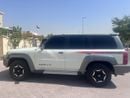نيسان باترول First owner, original paint  أول مالك، صبغة وكالة