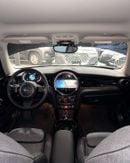 Mini Cooper S JCW