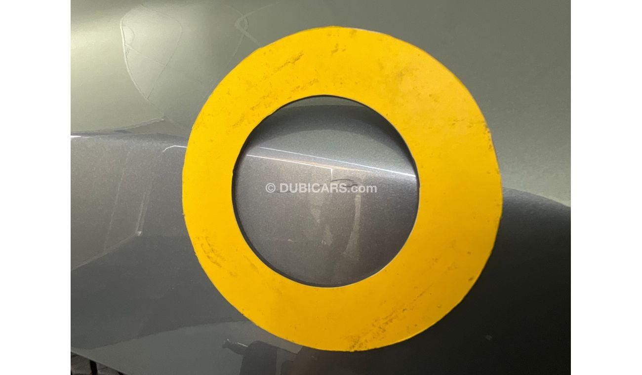 Mitsubishi Montero GLX