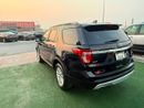 Ford Explorer XLT personal use, excellent condition, 4x4