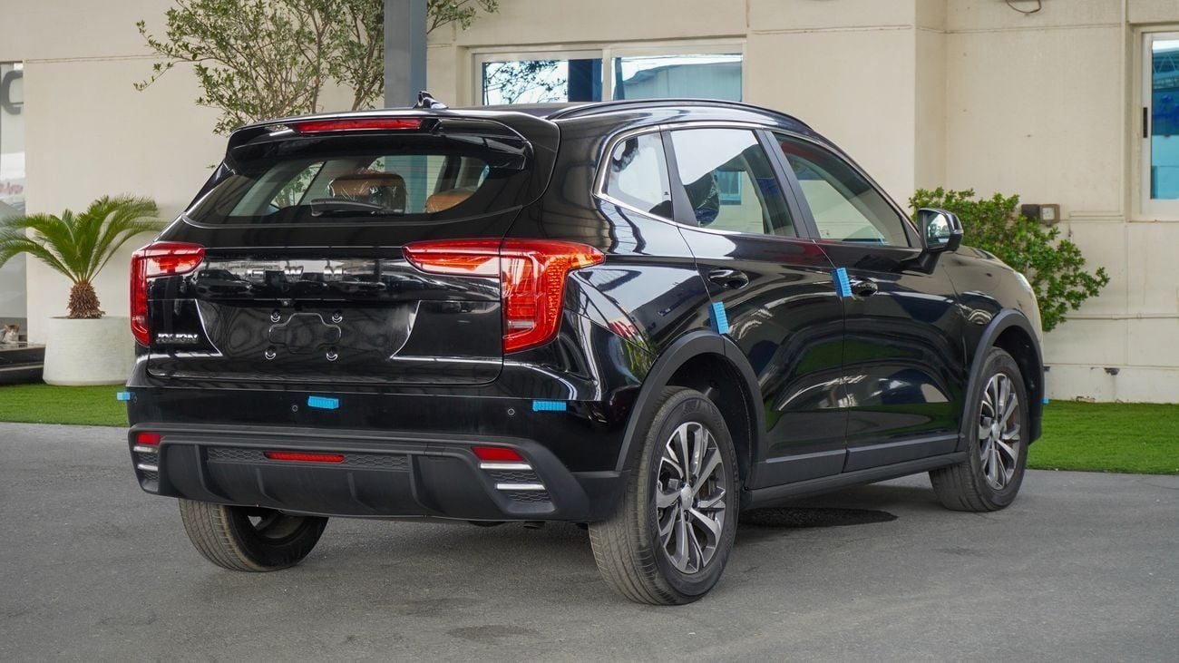 هافال جوليون 1.5L (For Local plus 10%)