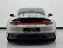 بورش 911 Carrera GTS 3.0L (450 HP) Coupe 2023 Porsche 911 Carrera GTS, 2027 Porsche Warranty, Porsche Service