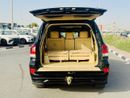 Toyota Land Cruiser GXR