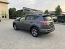 Toyota RAV4 Toyota Rav4 2018 Hybrid