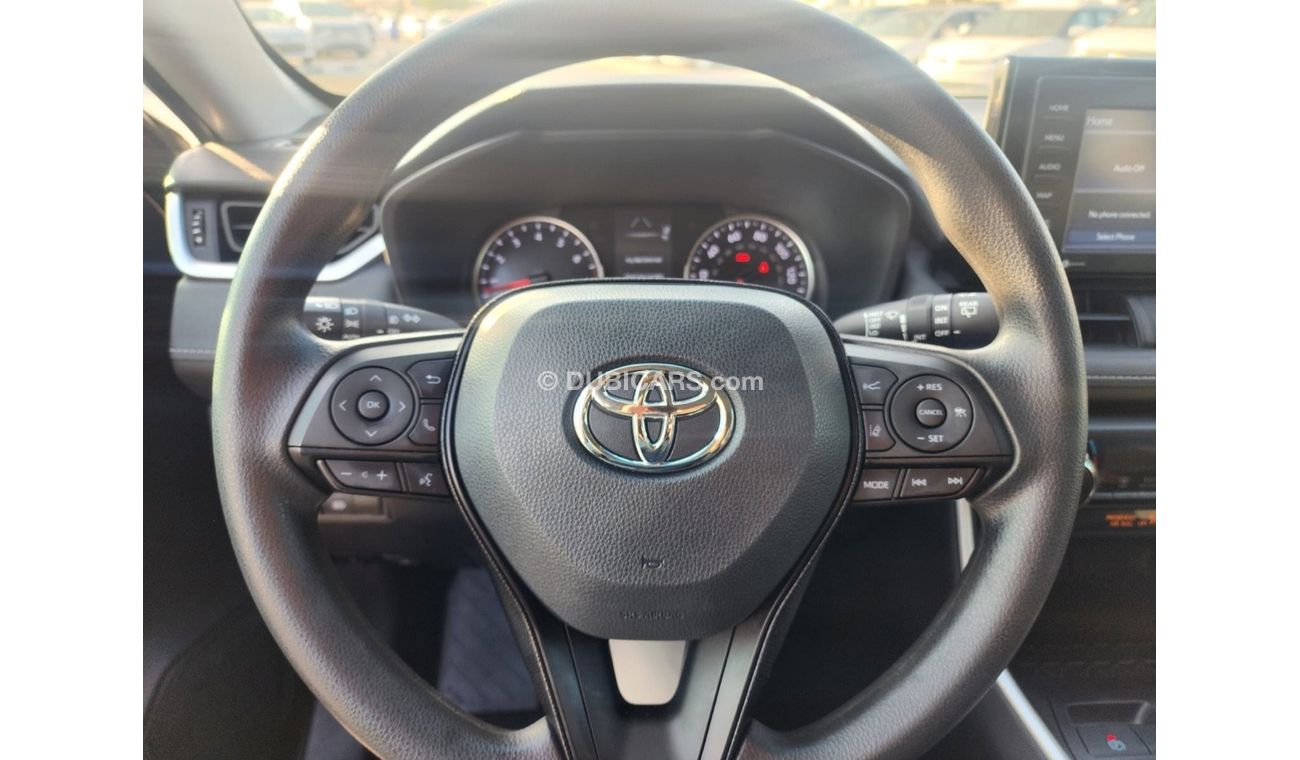 Toyota RAV4 TOYOTA RAV4 XLE FULL OPTIONS 4X4