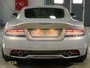 Aston Martin DB9 Stunning Aston Martin 2015, Service History, GCC, Low Kms