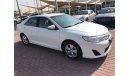 Toyota Camry 2014 g cc full automatic orginal pant