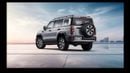 BAIC BJ40 Pro Only a few cars left at this price