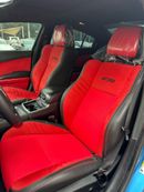 Dodge Charger DODGE CHARGER SRT 6.4 IMPORT AMERICA FULL OPTION PERFECT CONDITION