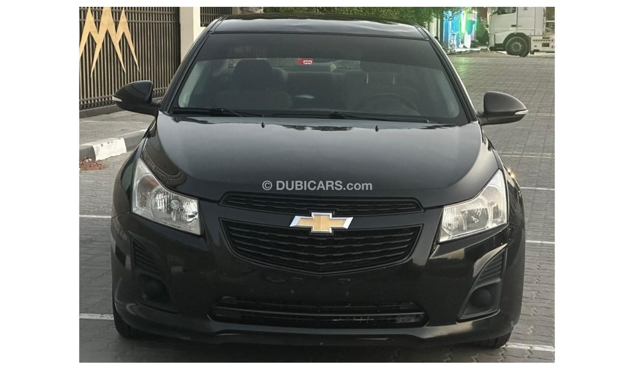 شيفروليه كروز LS