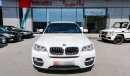 بي أم دبليو X6 XDRIVE 35i