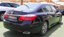 Honda Accord AGENCY WARRANTY FULL SERVICE HISTORY GCC