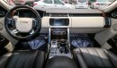 Land Rover Range Rover Vogue Supercharged