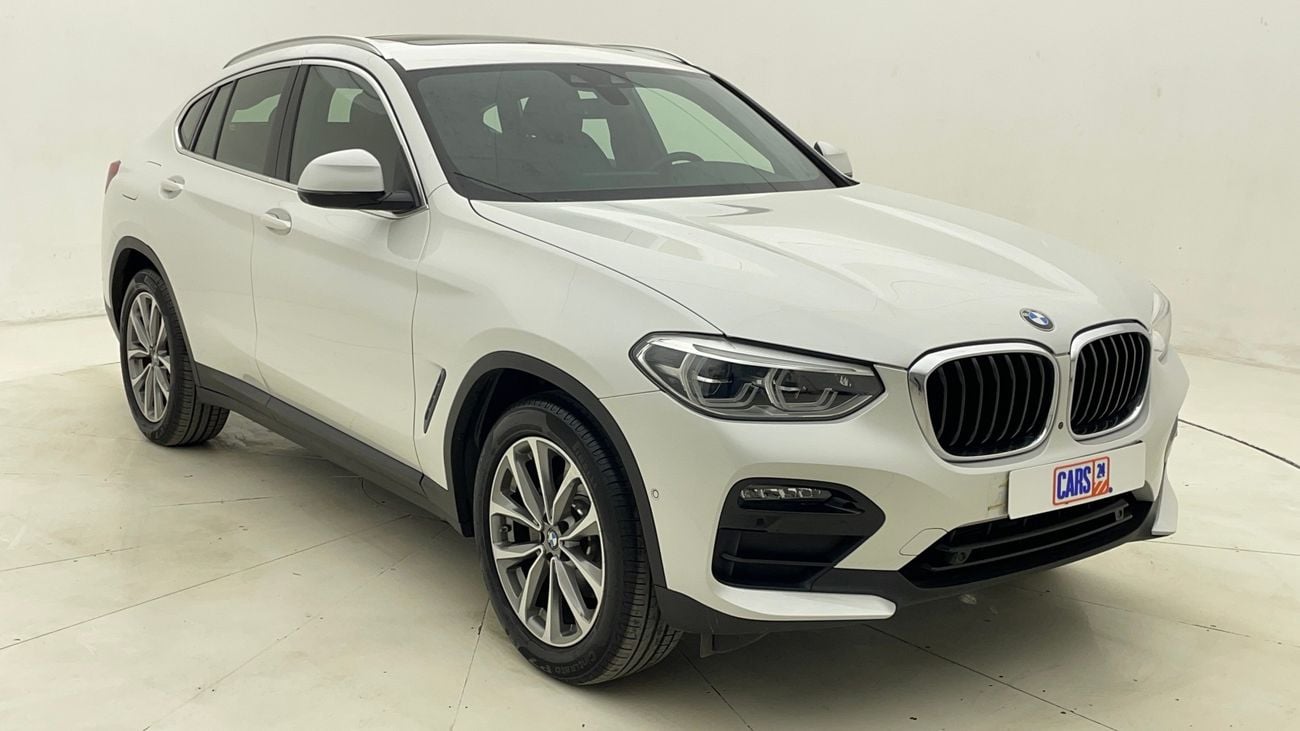 BMW X4 XDRIVE 30I EXCLUSIVE 2 | Zero Down Payment | Home Test Drive