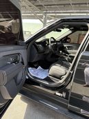 لاند روفر رينج روفر سبورت