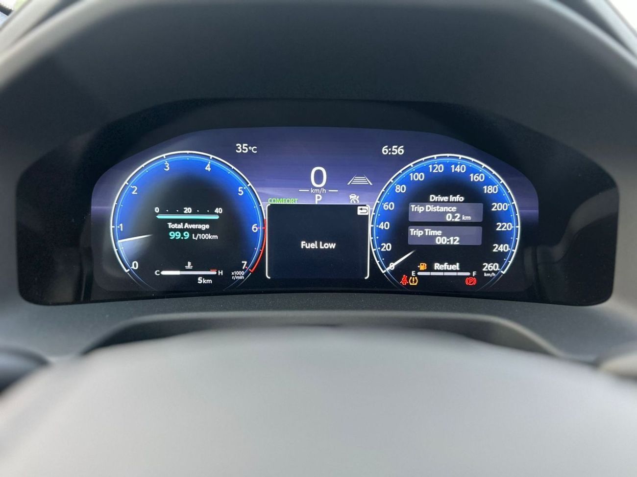 تويوتا لاند كروزر Toyota Land Cruiser gr 3.5L