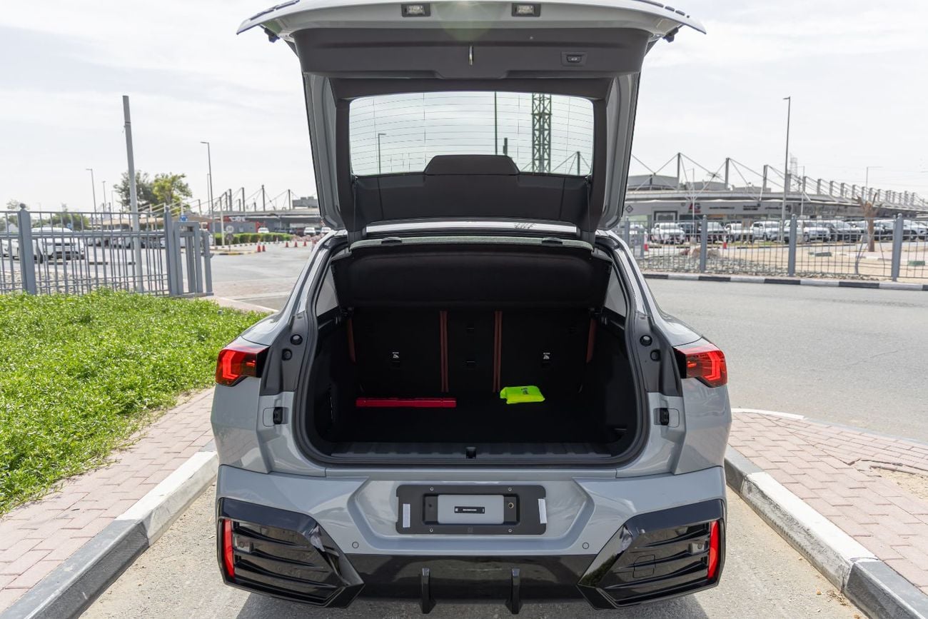 BMW X2 2026 BMW X2 |  S DRIVE 25I M | SPORT | FWD | BRAND NEW ( Export )