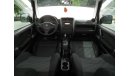 Suzuki Jimny 2015 4X4 REF#341