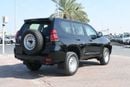 تويوتا برادو TOYOTA PRADO DIESEL 2.8L 2023