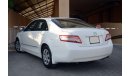 Toyota Camry 2.4L Full Auto Excellent Condition