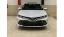 Toyota Camry V4 Full Option MY2020 ( Warranty 7 Years / Unlimited K.M )