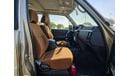 Nissan Patrol Super Safari 2 DOOR MANUAL TRANSMISSION GCC AGENCY WARRANTY