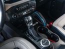 فورد برونكو WILDTRAK
