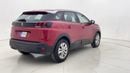 Peugeot 3008 2024 ACTIVE | AED 715/Month | 0 DP | 30 Day Return | Warranty | Service History