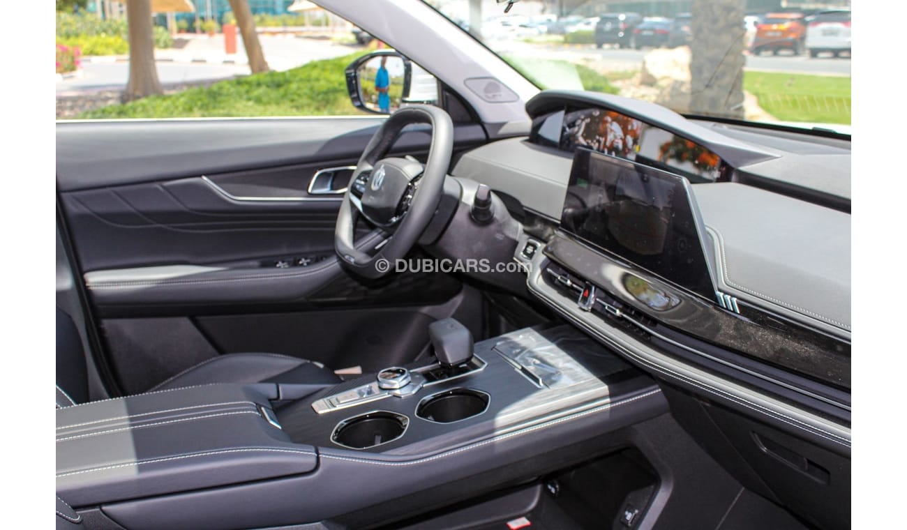 Changan UNI-K CHANGAN UNI-K 2023