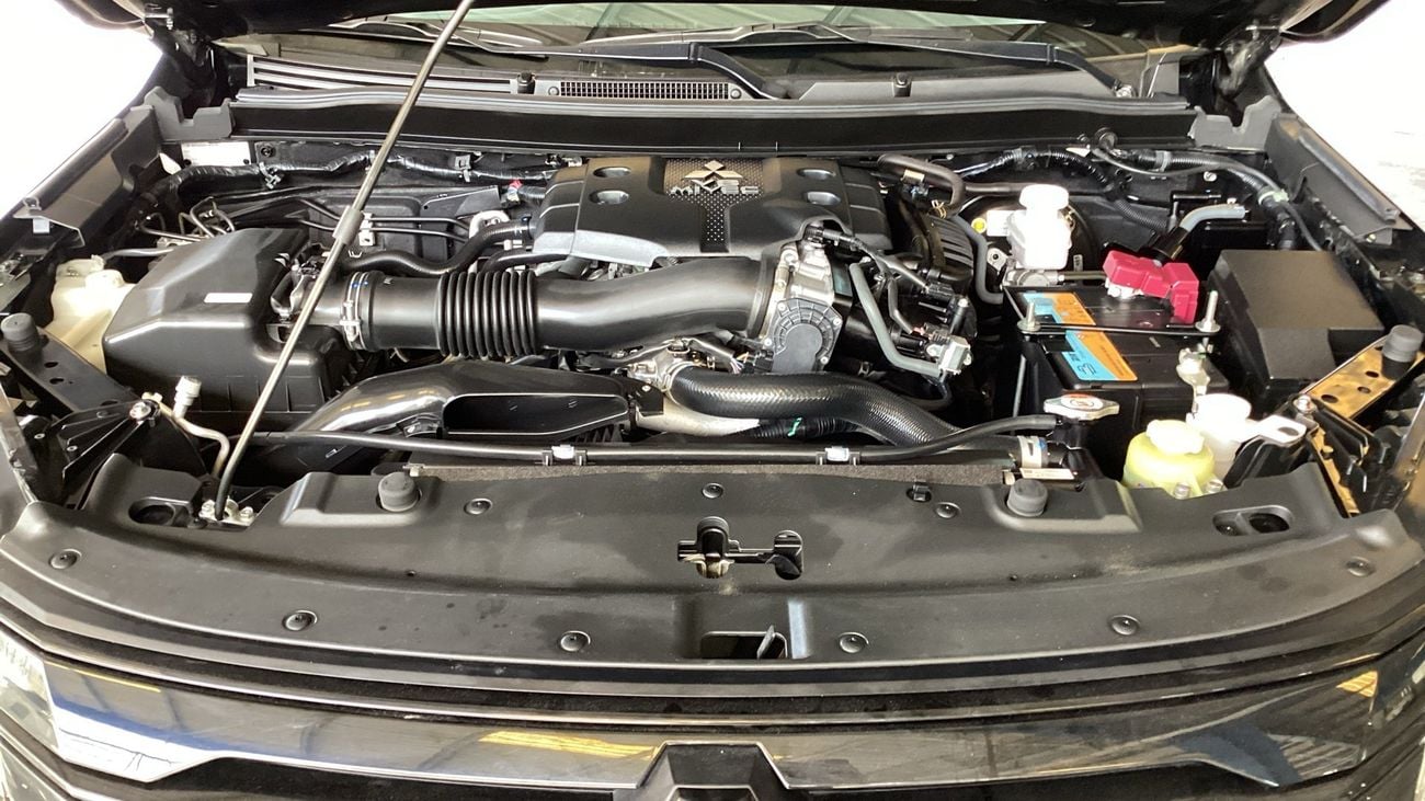 Mitsubishi Montero Sport GLS PREMIUM PRIME EDITION AT | Guaranteed Warranty | 0 Down Payment