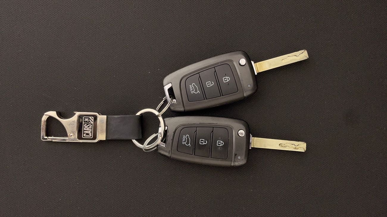 هيونداي توسون SMART 2 | بدون دفعة مقدمة | اختبار القيادة في المنزل