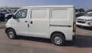 Toyota Lite-Ace Toyota Lite-Ace TOYOTA LITE-ACE CARGO PANEL 1.5L WITH AC